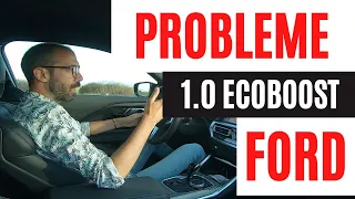 mai are 1.0 ecoboost PROBLEME?