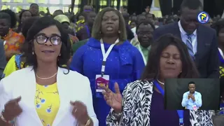 Global Ministers' & Wives' Conference 2023 - Day 2 Morning Session | January 26, 2023