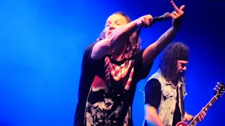 Candlebox - Full Show, Live at The National in Richmond Va. on 8/29/23, The Long Goodbye Final Tour!