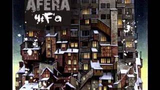 AFERA 4iFA - podpotolok