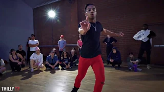 Fikshun||Juice Ycee ft Maleek berry||Jakekodish Choreography@tmillytv