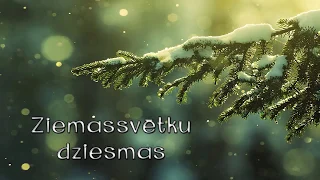 Latviešu Ziemassvētku dziesmas