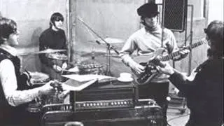 Beatles Rehearsing @ Twickenham 1969 - Let It Be Tapes