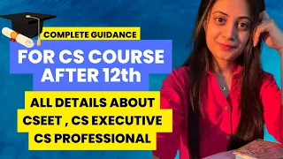 CS Course Step-Wise Guide | How To Start CS Journey 🎯📝