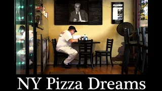 NY Pizza Dreams - Documentary Film