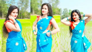 Chaka Chak|| Atrangi Re|| Dance Cover By Mousumi Maity