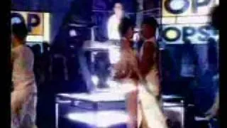 DJ Sammy & Yanou feat. Do - Heaven (TOTP)