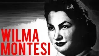 IL CASO DI WILMA MONTESI