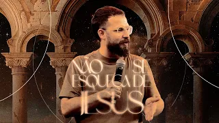 "Não esqueça de Jesus" com Pr. Isaías Fernandes | Culto Fé 07/05/2024