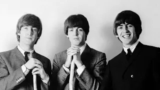 The Beatles - What You're Doing - Isolated Vocals
