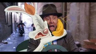 О фильме: Кто подставил кролика Роджера / Who Framed Roger Rabbit (1988)