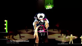 Just Dance 2014 - Applause