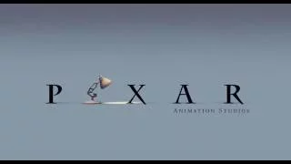 Dist. by Buena Vista Pictures Dist./Pixar (in-credit)/Disney/Pixar [Closing] (2001/2012)