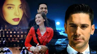 The allegation that Neslihan Atagül cheated on Kadir Doğulu caused a great stir.