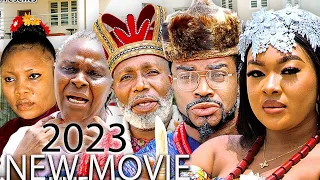 THIS NEW RELEASE MOVIE OF IFEKA DORIS, STEPHEN ODIMGBE AND MALIK MILTON WILL MAKE YOU LOVE NOLLYWOOD