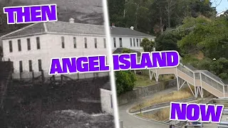 Brutal & Humiliating • A History of Angel Island AAPI month