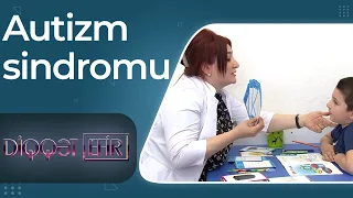 Autizm sindromu – Dünyaya gələn hər 59 uşaqdan biri bu xəstəliyi daşıyır – Diqqət efir