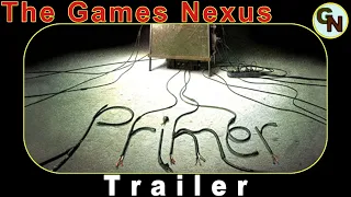 Primer (2004) movie official trailer [720p SD]