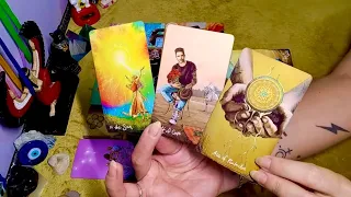 TOURO ♉ Que sorte! 🌈Finalmente alguém bem resolvido com o passado… E quer um novo relacionamento 💞