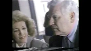 1991 Eastern Airlines Commercial