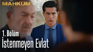 İstenmeyen evlat - Mahkum 1. Bölüm