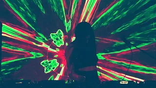 Little Demon (Side A - Arca Remix) • Frank Ocean, Arca, Skepta • Live From NYC 12.10.21