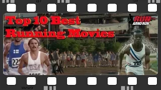 Best Running Movies top 10 list