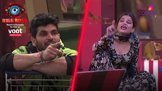 Shiv के गुस्से का कहर फूटा Archana पर! | Bigg Boss 16