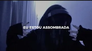 Haunted — legendado pt-br