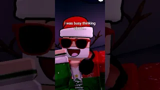 Da Hood players are SO FUNNY 💀 || Roblox #shorts #jokes