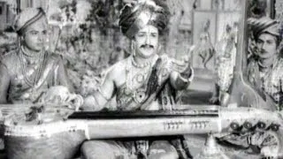 Mahamantri Timmarusu Songs - Jaya Vani - N.T. Rama Rao, L. Vijaya Lakshmi