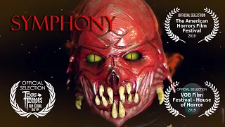 SYMPHONY (2020) SHORT HORROR FILM