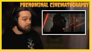 Metal Vocalist Reactions | Rammstein-Adieu | Cinematic PERFECTION