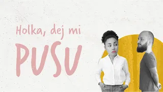 Pokáč - Dej mi pusu [official lyric video]