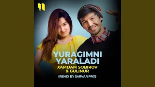 Yuragimni yaraladi (remix by Sarvar pro)