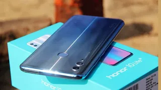 Смартфон Honor 10 Lite 3128ГБ + 10i 6128ГБ | скидки на Али