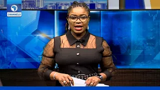 Maiden Nigerian Capital Conference, Commodities Market Update + More | Business Morning