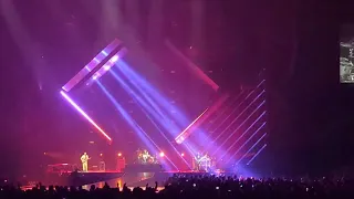 Muse - Plug In Baby ( live at Manchester AO Arena September 29th 2023)