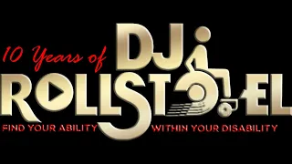 DJ Rollstoel  - Nu Disco Oldschool Switch Up Mix 08-October-2022