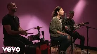 Alessia Cara - Know-It-All (Live Acoustic Performance) (Vevo LIFT)