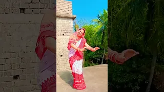 tora ratna singhasan tale #youtube #bhajan #dance #pp life style 🙏♥️ plzsupoortme