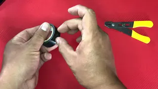 How To Use Electrical Tape / JMK