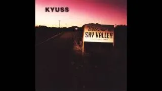 Kyuss - Demon Cleaner (HQ+)