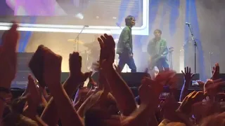 Richard Ashcroft - Bitter Sweet Symphony (live at release Athens 2018)