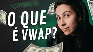 VWAP - qual o jeito certo de utilizar essa ferramenta? + DICA DE SETUP NO MINI ÍNDICE