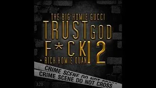 Gucci Mane - "#IJWHSF (I Just Wanna Have Some Fun) [feat. Peewee Longway]