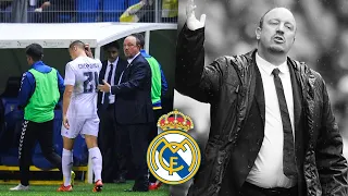 Jak Real Madryt dwukrotnie wprowadził nieuprawnionego piłkarza?