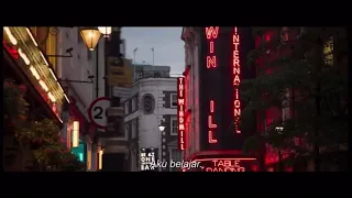 LAST NIGTH IN SOHO | OFFICIAL TRAILER | SUB INDO