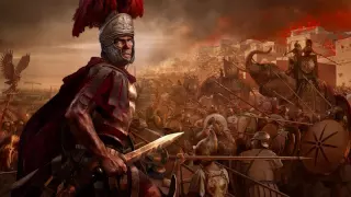 Total War: Rome 2 OST Ptolemaic Egypt