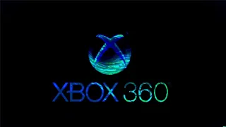 xbox 360 green+blue startup (edit)